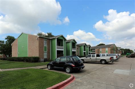 Breckenridge Apartments Houston Tx